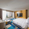 Quinter Central Nha Trang