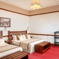 Grand Hotel Nuwara Eliya