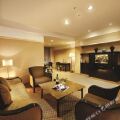 Pacific Regency Hotel Suites