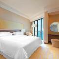 Sheraton Nha Trang Hotel & Spa