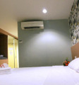 Hotel Pudu Plaza Kuala Lumpur