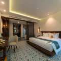 Alibu Resort Nha Trang
