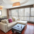 Bandara Suites Silom, Bangkok