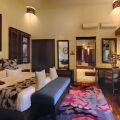 Bunga Raya Island Resort & Spa