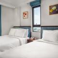 Adaline Hotel & Suite Danang