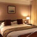 Pacific Regency Hotel Suites