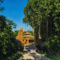 Mandapa, A Ritz-Carlton Reserve