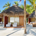Thulhagiri Island Resort
