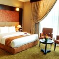 Aryana Hotel