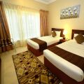 Emirates Stars Hotel Apartments Sharjah