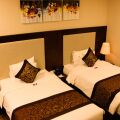 Minh Toan Galaxy Hotel
