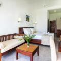 The Kandyan Villa
