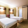 Hotel Sentral Kuantan