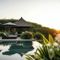 Raffles Bali