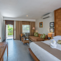 Ramayana Candidasa Beach Resort