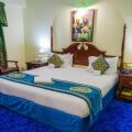 Ramee Guestline Hotel