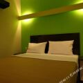 Leo Express Hotel