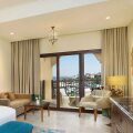 Doubletree By Hilton Resort & Spa Marjan Island