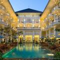 The Phoenix Hotel Yogyakarta - Mgallery Collection