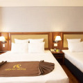 Aristo Saigon Hotel