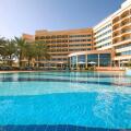 Danat Jebel Dhanna Resort