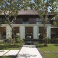 Four Seasons Resort Bali At Jimbaran Bay