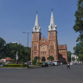 Au Lac Charner Hotel