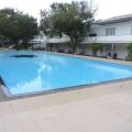 Pigeon Island Beach Resort