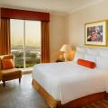 Marriott Executive Apartments Dubai Creek