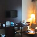 Al Jawhara Gardens Hotel