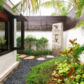 The Ungasan Clifftop Resort