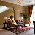 The Majestic Hotel Kuala Lumpur