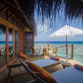 Mirihi Island Resort