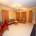 Emirates Stars Hotel Apartments Sharjah