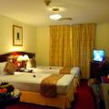 York International Hotel