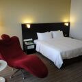 The Klagan Hotel