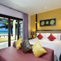 Andaman White Beach Resort