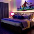 Planet Hollywood Goa Beach Resort