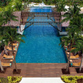Movenpick Resort & Spa, Jimbaran Bali