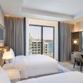 Hilton Abu Dhabi Yas Island