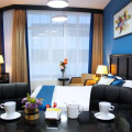 Al Diar Sawa Hotel Apartments