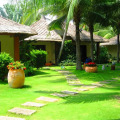 Terracotta Resort & Spa