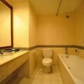 Alpha Genesis Hotel Bukit Bintang