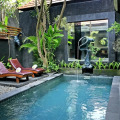 The Bali Dream Villa Seminyak