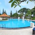 Bali Tropic Resort & Spa