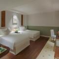 Au Lac Charner Hotel