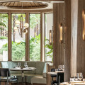 Four Seasons Hotel Bangkok At Chao Phraya River