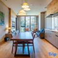 Yu Kiroro, Ski-In Ski-Out Luxury Residences