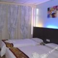Hotel Hsiang Garden