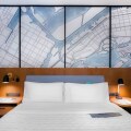Le Meridien Abu Dhabi